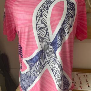 Camiseta marcha 2026