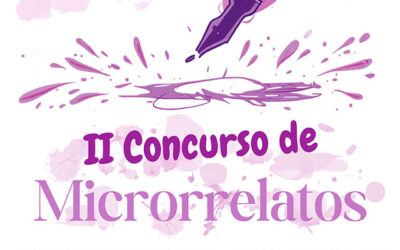 II Concurso microrrelatos